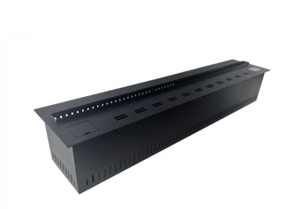 Електрокамін ProFire 3D 800