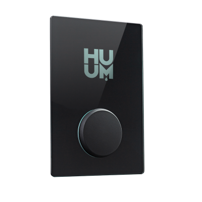 Пульт управления HUUM WIFI Glass