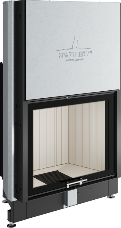 Стальная каминная топка Spartherm Varia Sh