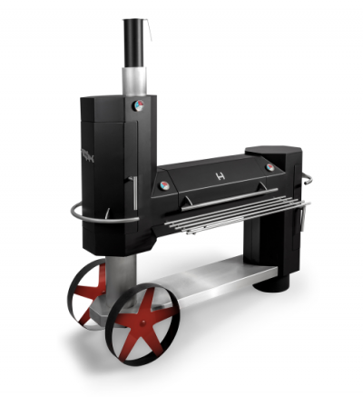 Барбекю-гриль HITZE Grill Gall 01