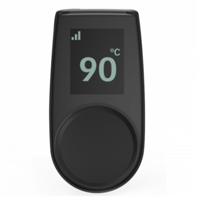 Пульт управления HUUM WIFI black для электрокаменок