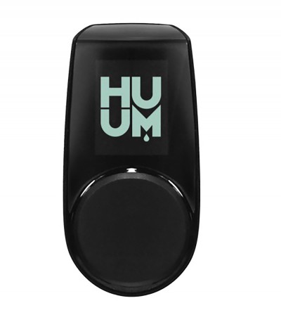 Пульт управления HUUM LOCAL black для электрокаменок