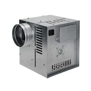 Турбіна Darco AN2- ІІ генерація 600-900 м3/г